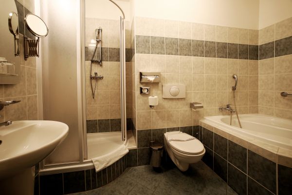 Hotel Central (Pilsen)